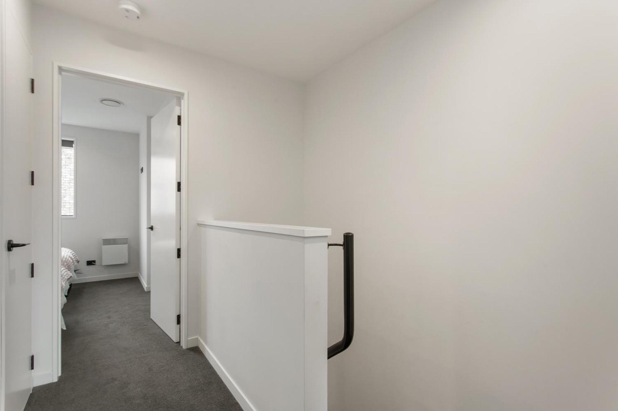 Spring Special Cbd Free Parking Apartment Christchurch Luaran gambar