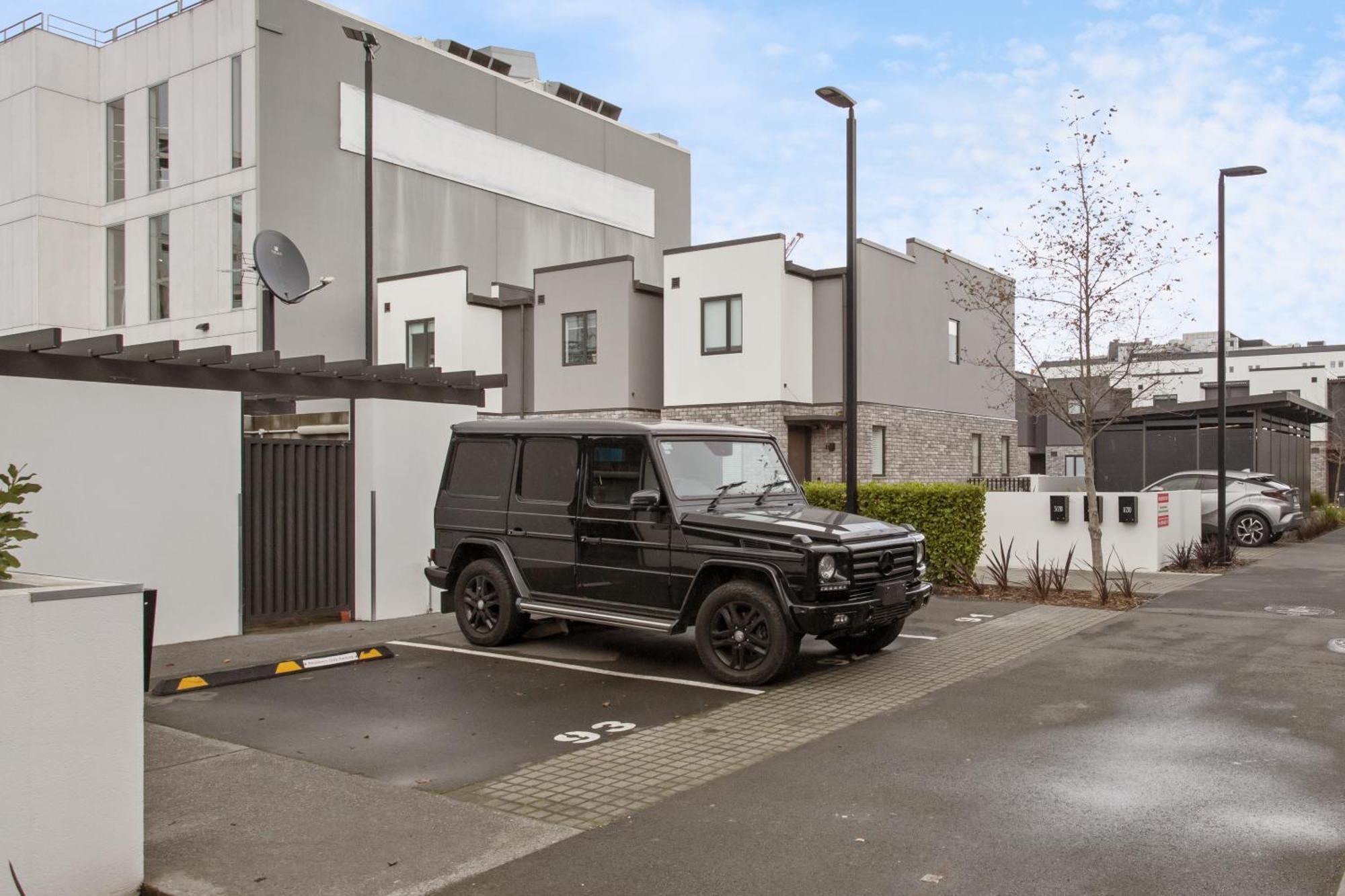 Spring Special Cbd Free Parking Apartment Christchurch Luaran gambar