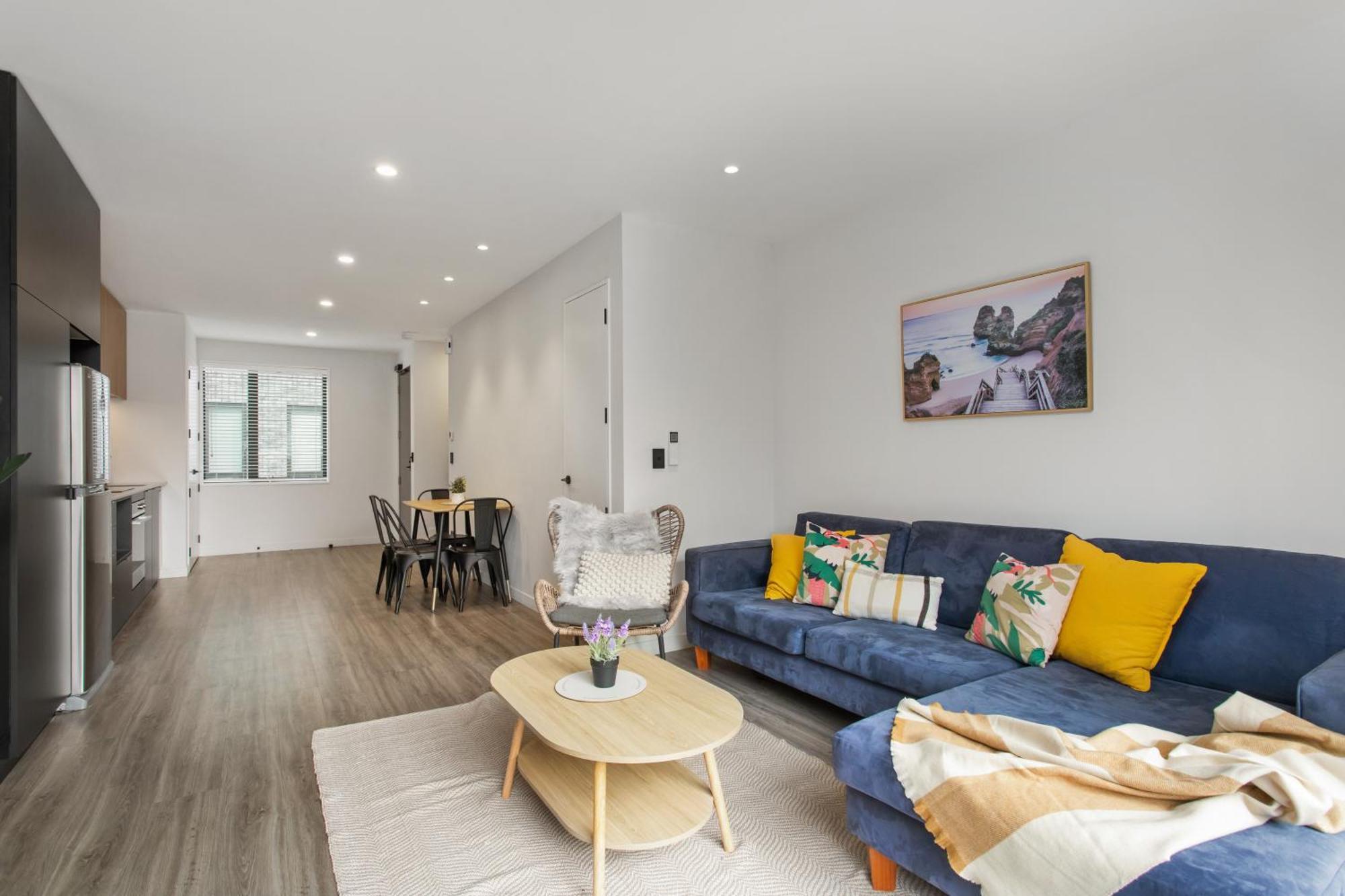 Spring Special Cbd Free Parking Apartment Christchurch Luaran gambar