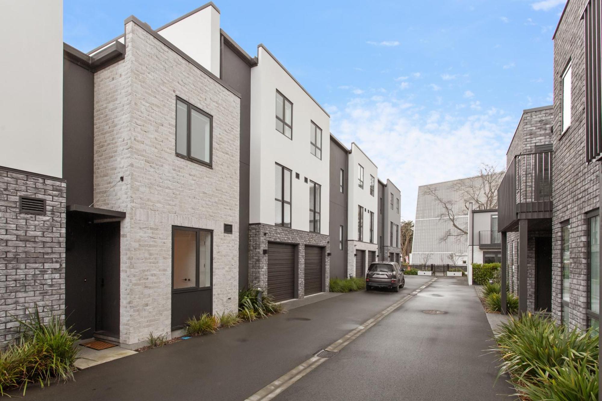 Spring Special Cbd Free Parking Apartment Christchurch Luaran gambar